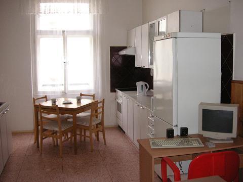 Hostel Bell — Fotky 2