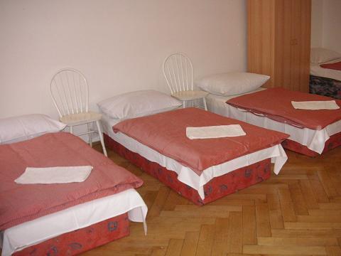 Hostel Bell — Fotky 1